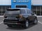 2027 Chevrolet Tahoe LS SUV 4WD