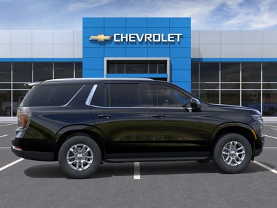 2027 Chevrolet Tahoe LS SUV 4WD