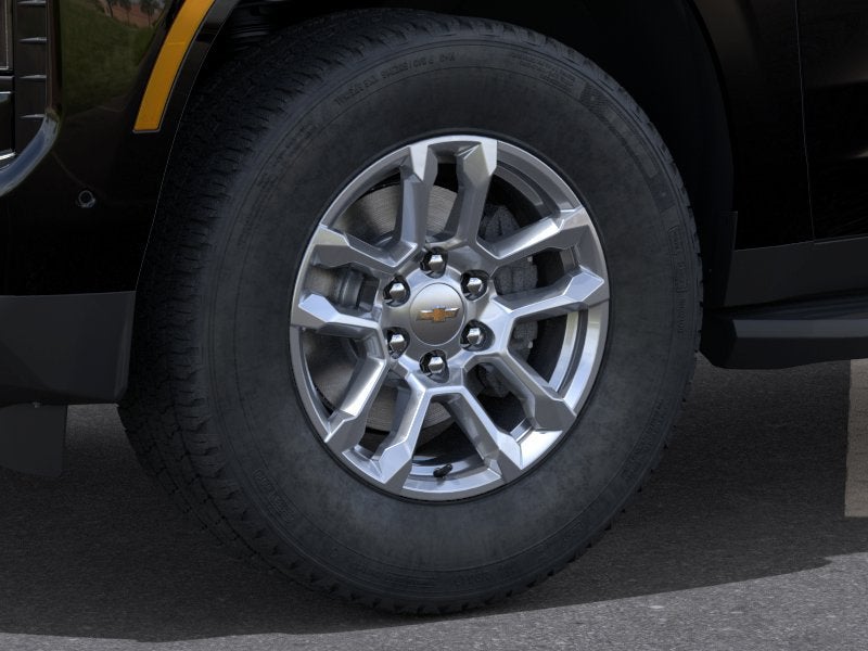 2027 Chevrolet Tahoe LS SUV 4WD