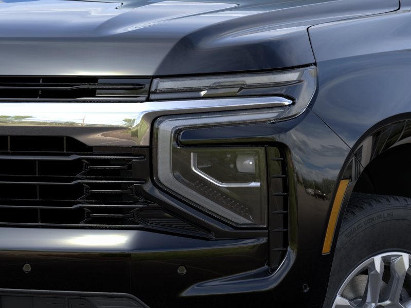 2027 Chevrolet Tahoe LS SUV 4WD