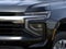 2027 Chevrolet Tahoe LS SUV 4WD