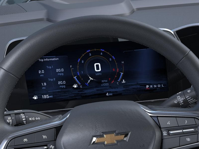 2027 Chevrolet Tahoe LS SUV 4WD