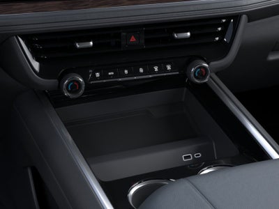 2027 Chevrolet Tahoe LS SUV 4WD