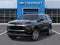 2027 Chevrolet Tahoe LS SUV 4WD