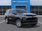 2027 Chevrolet Tahoe LS SUV 4WD