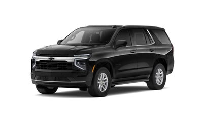 2027 Chevrolet Tahoe LS SUV 4WD