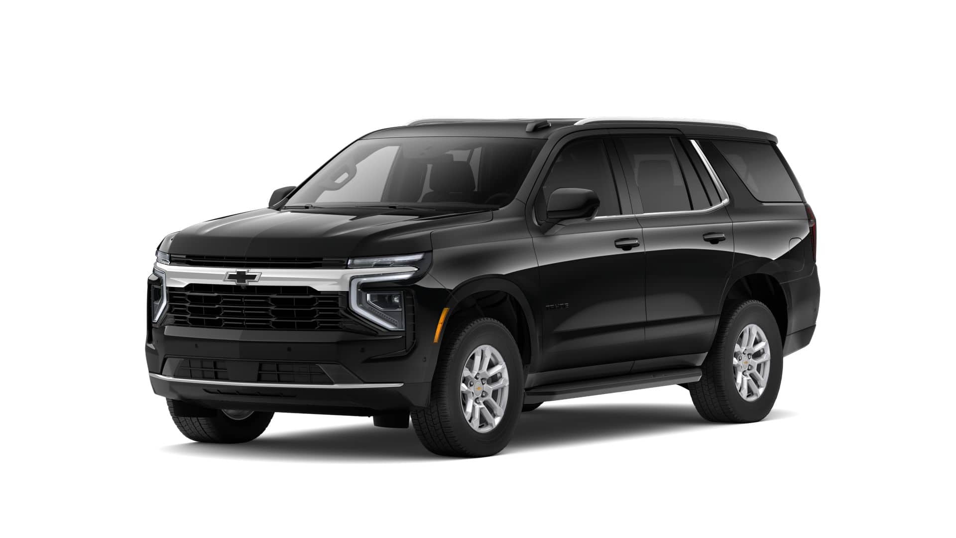 2027 Chevrolet Tahoe LS SUV 4WD