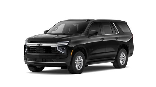 2027 Chevrolet Tahoe LS SUV 4WD