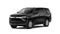 2027 Chevrolet Tahoe LS SUV 4WD