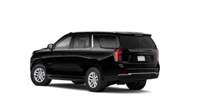 2027 Chevrolet Tahoe LS SUV 4WD