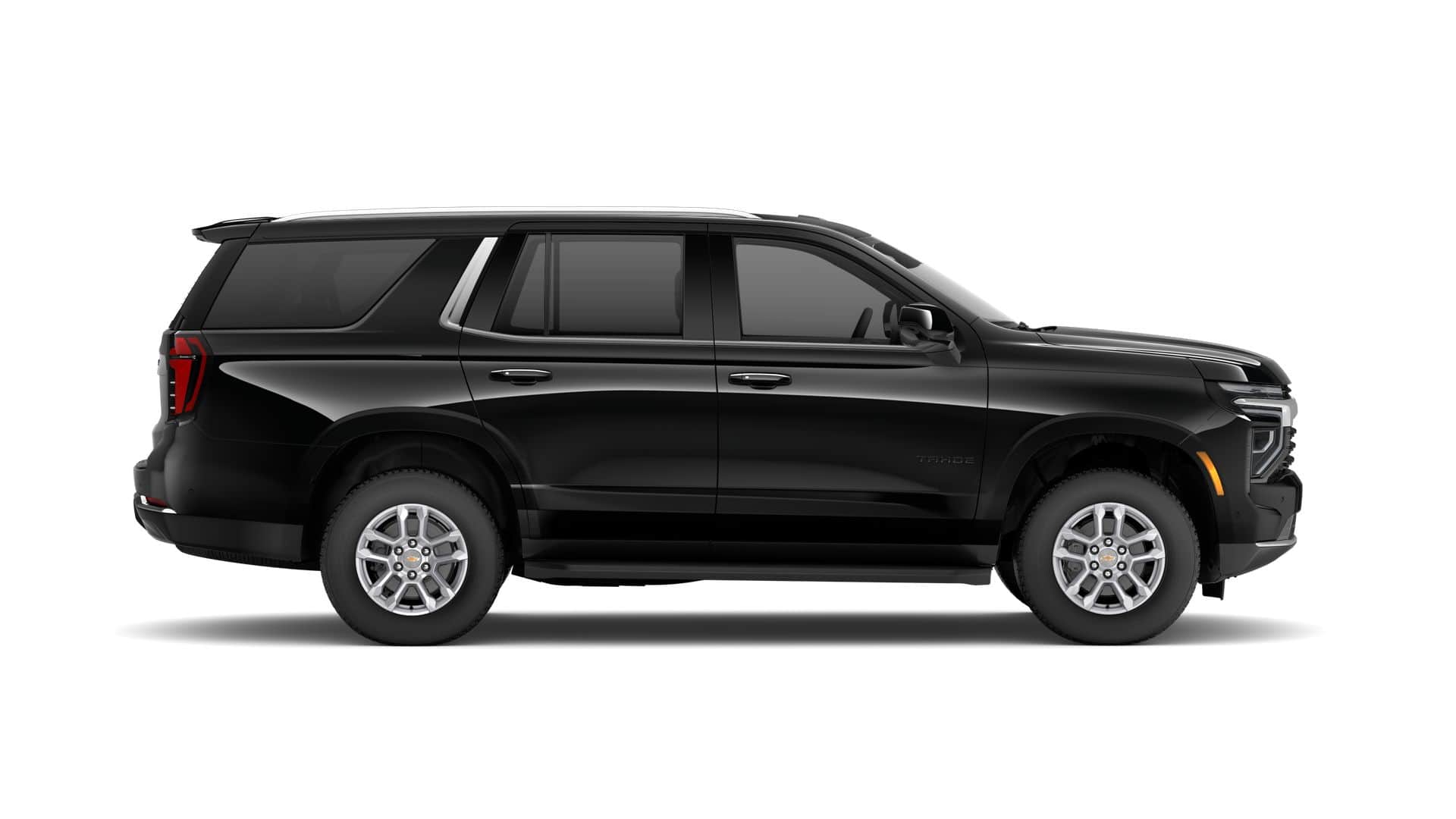 2027 Chevrolet Tahoe LS SUV 4WD