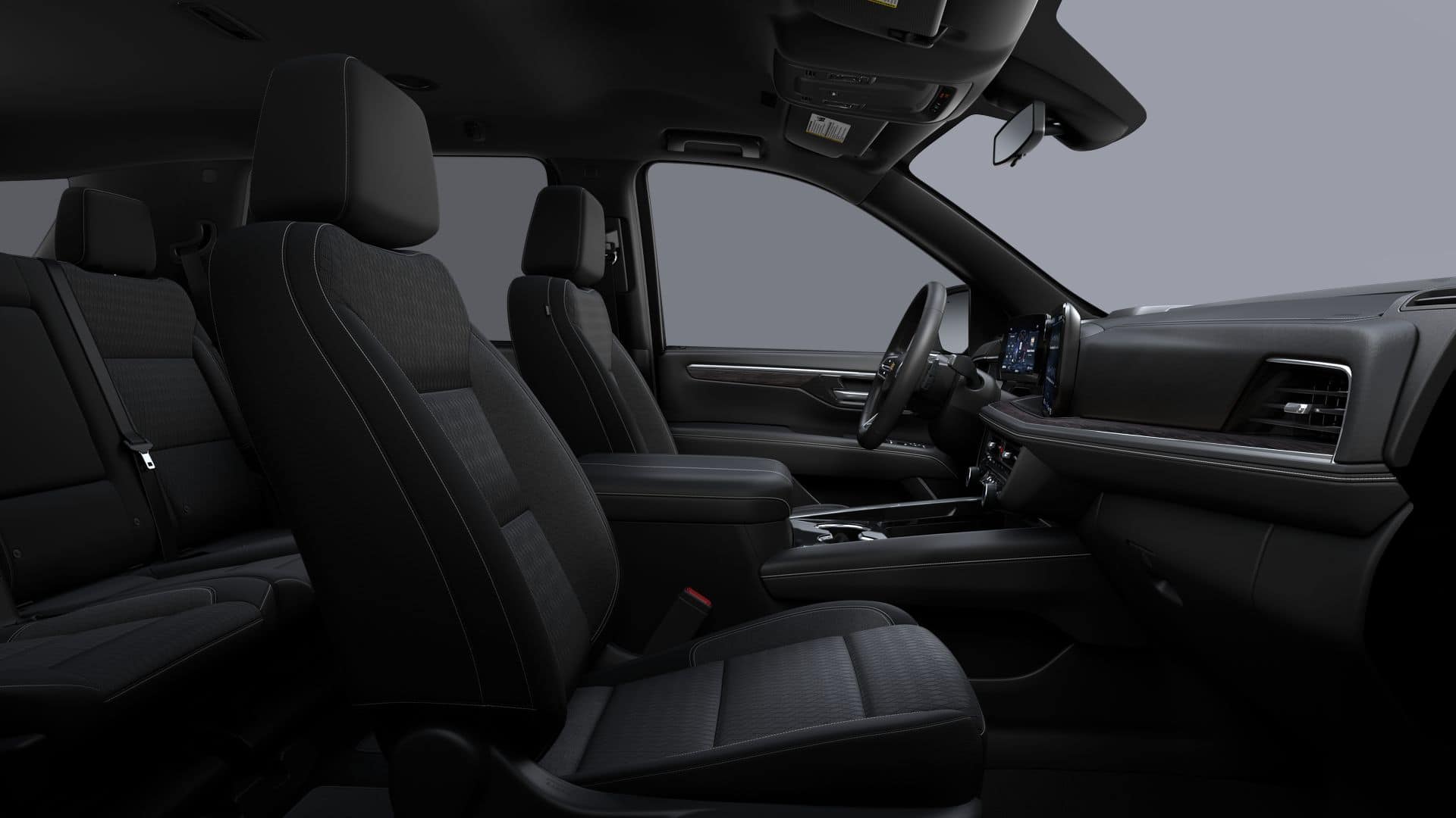 2027 Chevrolet Tahoe LS SUV 4WD