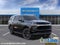 2026 Chevrolet Tahoe LS SUV 4WD