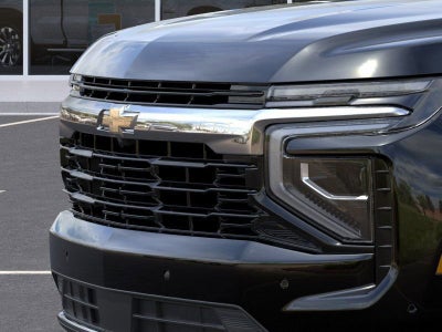 2026 Chevrolet Tahoe LS SUV 4WD