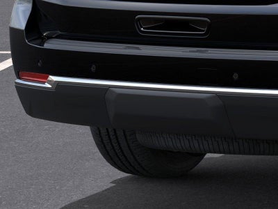2026 Chevrolet Tahoe LS SUV 4WD