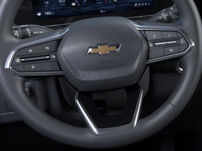 2026 Chevrolet Tahoe LS SUV 4WD