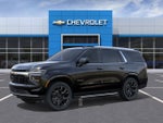 2026 Chevrolet Tahoe LS SUV 4WD