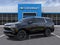 2026 Chevrolet Tahoe LS SUV 4WD