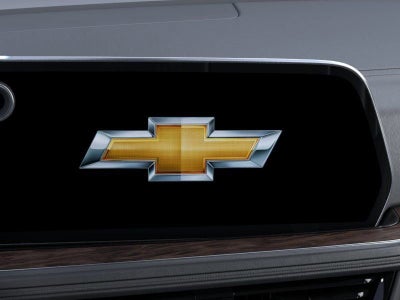 2026 Chevrolet Tahoe LS SUV 4WD