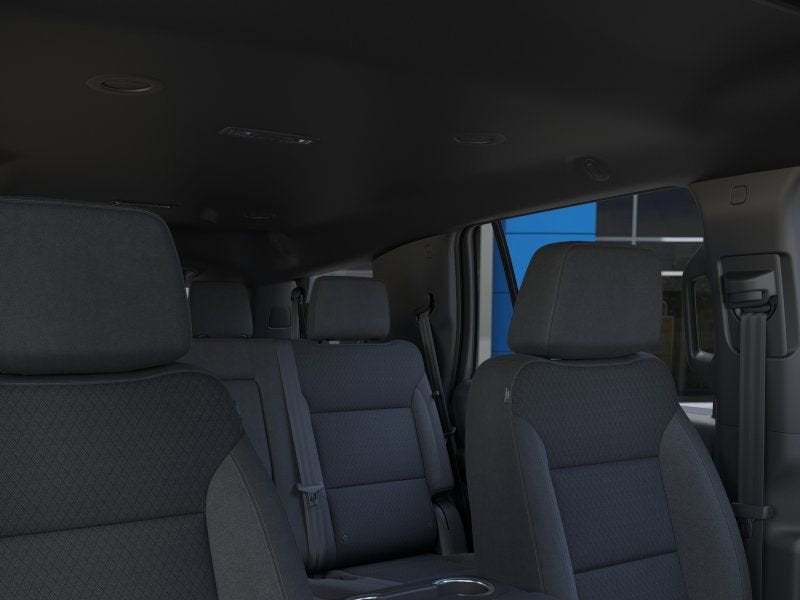 2026 Chevrolet Tahoe LS SUV 4WD