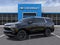2026 Chevrolet Tahoe LS SUV 4WD
