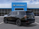 2026 Chevrolet Tahoe LS SUV 4WD