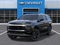 2026 Chevrolet Tahoe LS SUV 4WD
