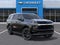 2026 Chevrolet Tahoe LS SUV 4WD