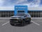 2026 Chevrolet Tahoe LS SUV 4WD