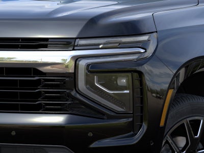 2026 Chevrolet Tahoe LS SUV 4WD