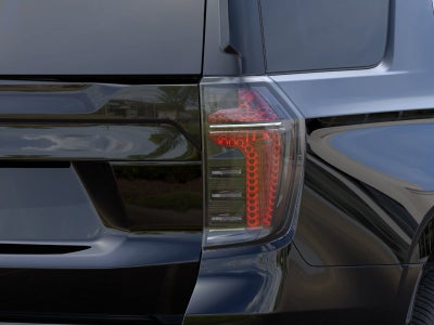 2026 Chevrolet Tahoe LS SUV 4WD