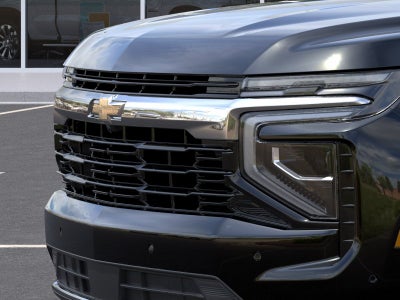 2026 Chevrolet Tahoe LS SUV 4WD