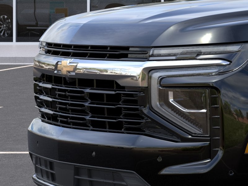 2026 Chevrolet Tahoe LS SUV 4WD