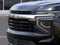 2026 Chevrolet Tahoe LS SUV 4WD