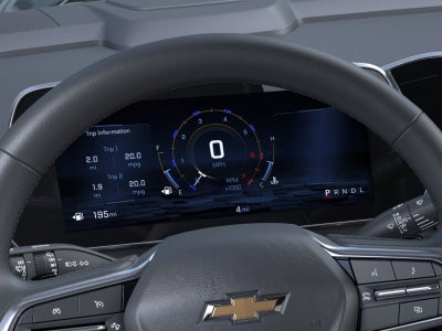 2026 Chevrolet Tahoe LS SUV 4WD