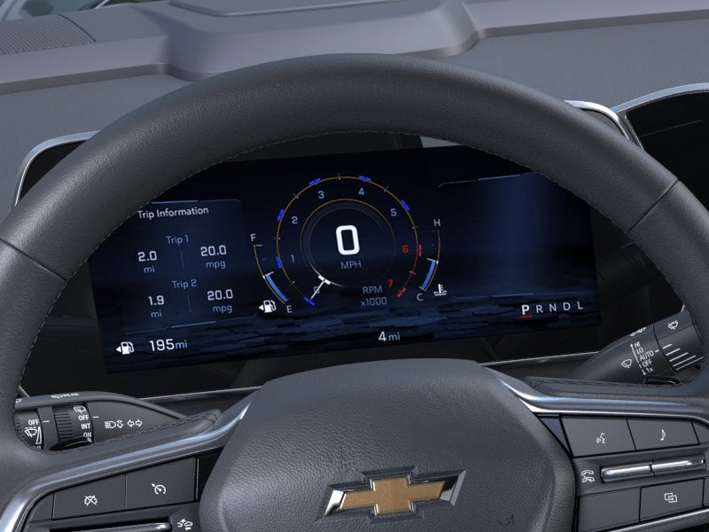 2026 Chevrolet Tahoe LS SUV 4WD