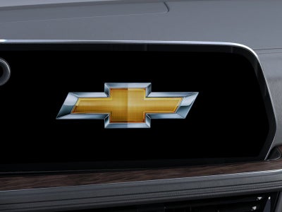 2026 Chevrolet Tahoe LS SUV 4WD