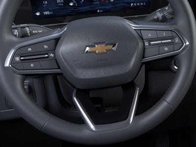 2026 Chevrolet Tahoe LS SUV 4WD