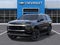 2026 Chevrolet Tahoe LS SUV 4WD
