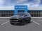 2026 Chevrolet Tahoe LS SUV 4WD