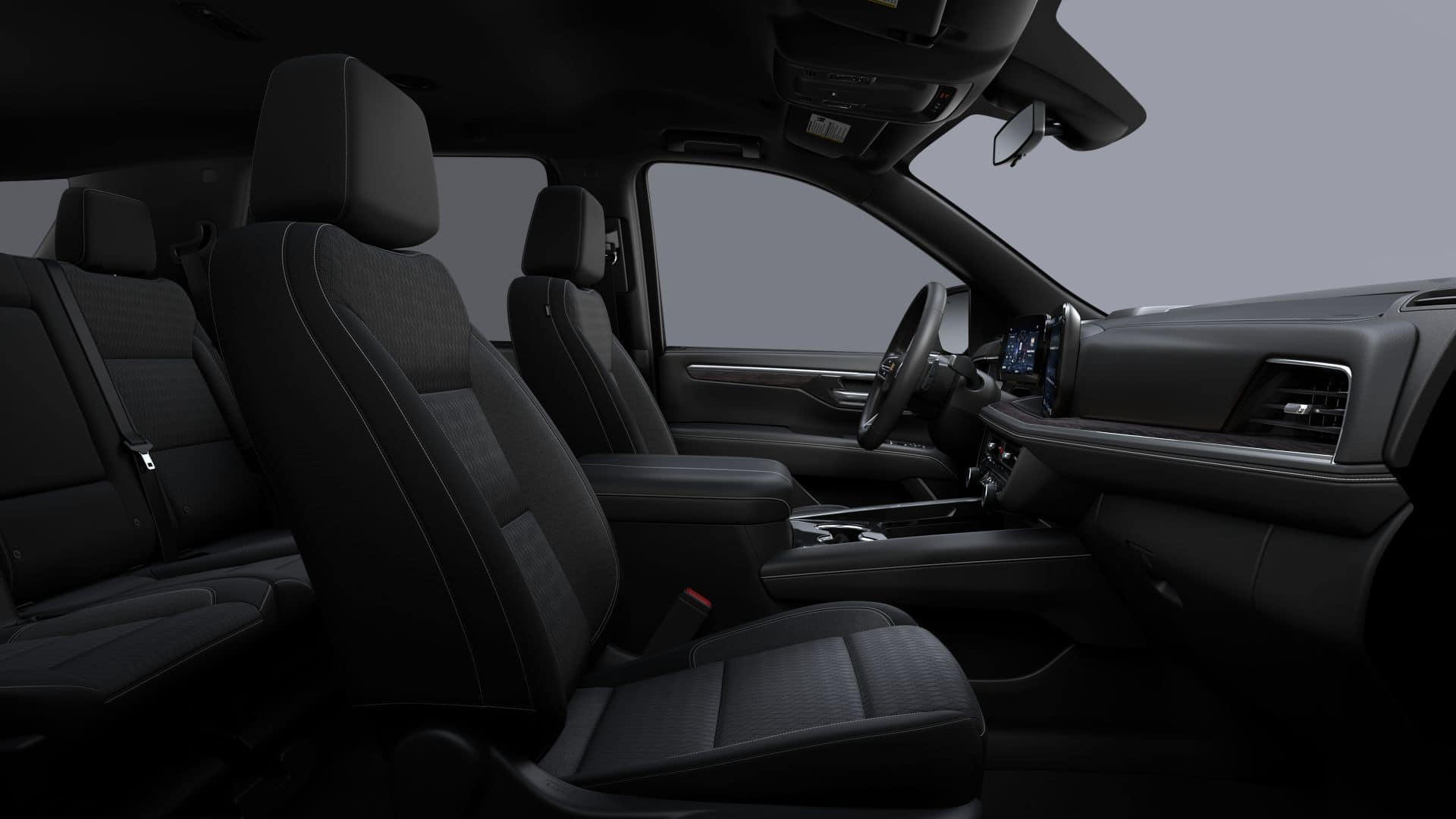 2026 Chevrolet Tahoe LS SUV 4WD