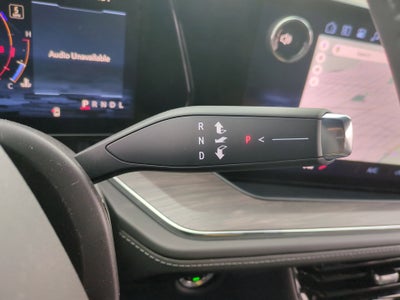 2026 Chevrolet Tahoe LS SUV 4WD