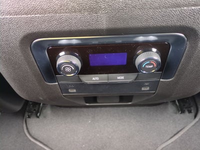 2026 Chevrolet Tahoe LS SUV 4WD