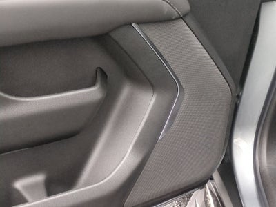 2026 Chevrolet Tahoe LS SUV 4WD