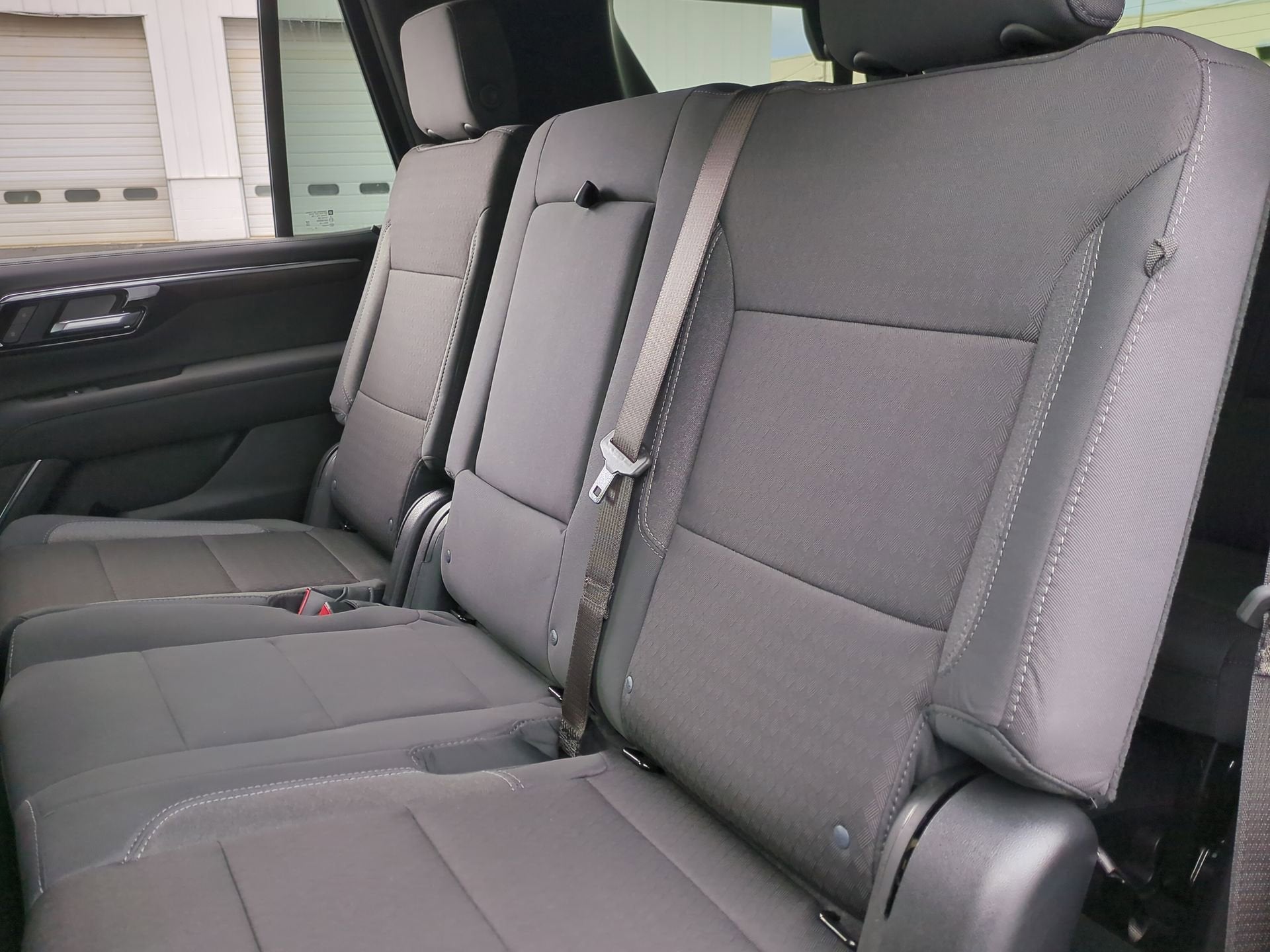 2026 Chevrolet Tahoe LS SUV 4WD