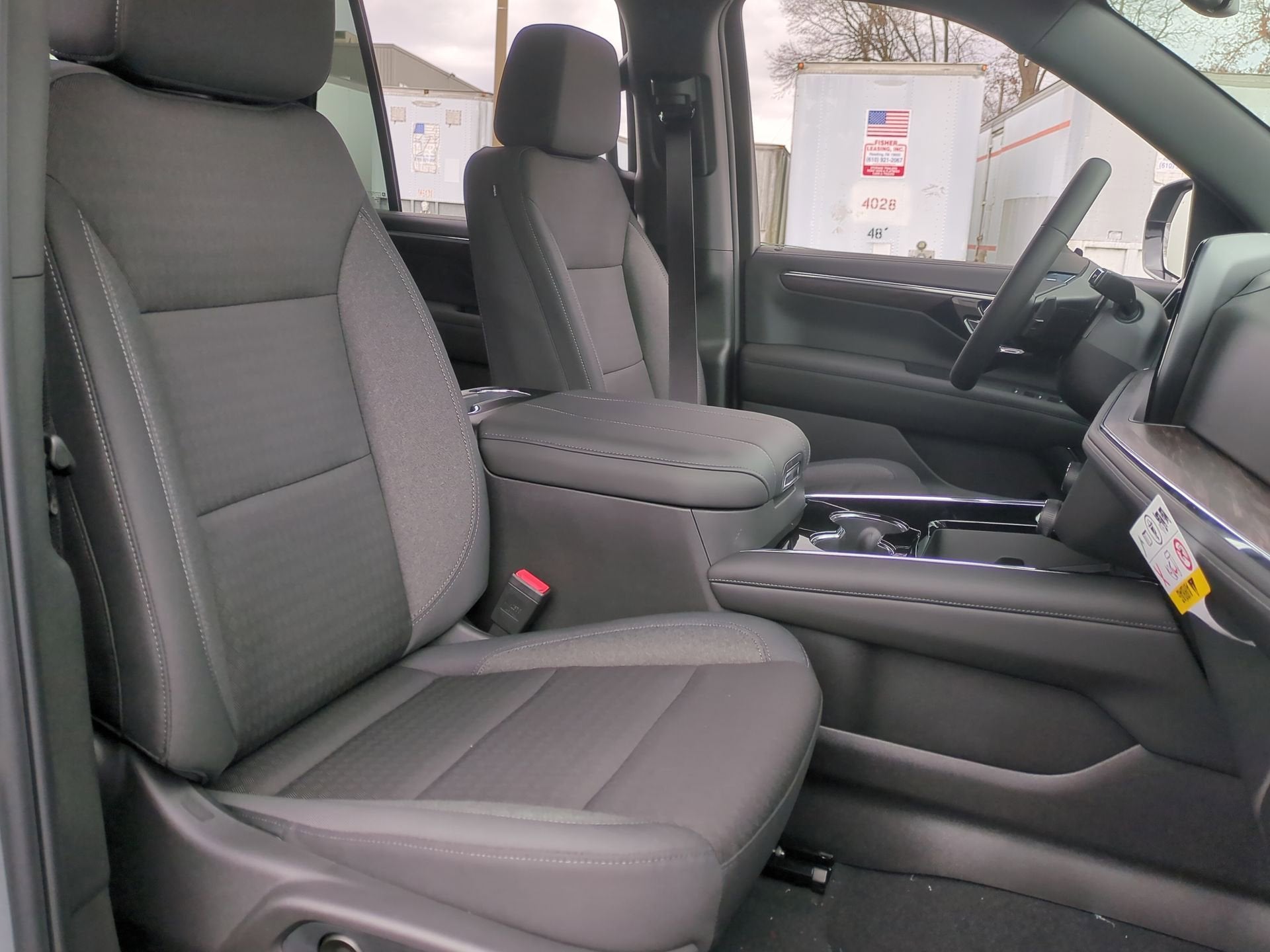 2026 Chevrolet Tahoe LS SUV 4WD