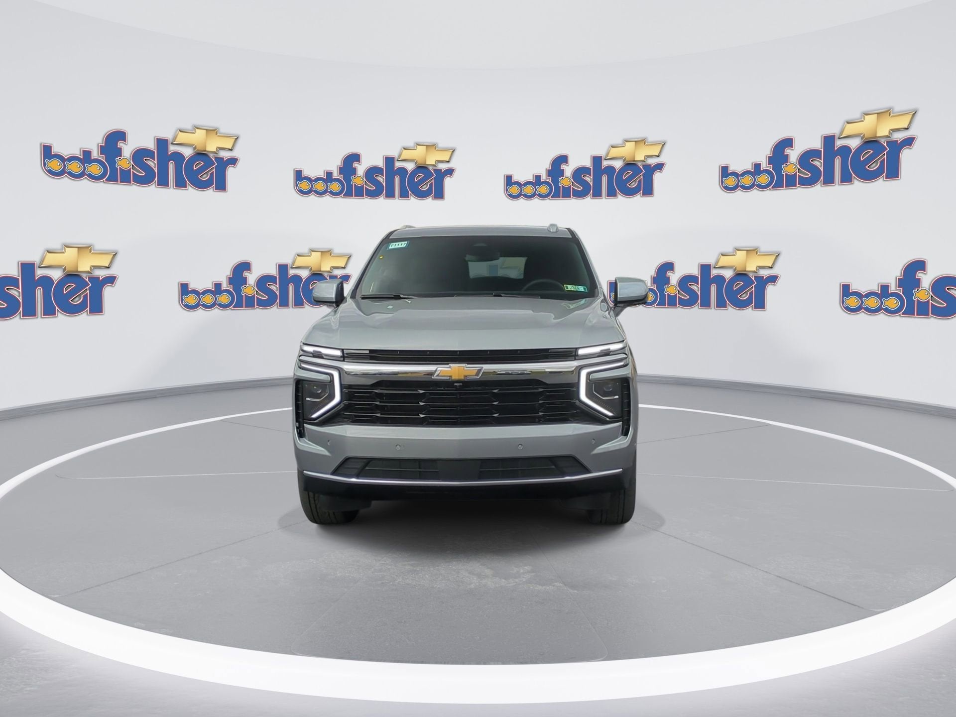 2026 Chevrolet Tahoe LS SUV 4WD