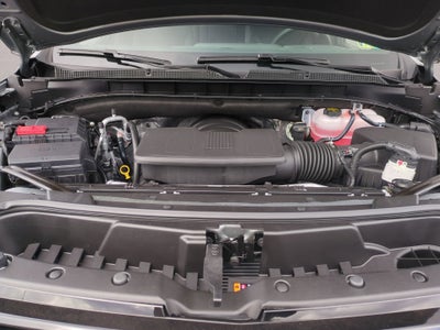 2026 Chevrolet Tahoe LS SUV 4WD