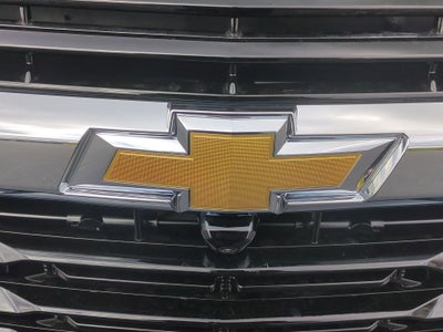 2026 Chevrolet Tahoe LS SUV 4WD