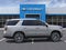 2026 Chevrolet Tahoe LS SUV 4WD